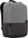 Targus Sagano EcoSmart 16" notebook Pendler-backpack, black/grey