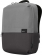 Targus Sagano EcoSmart 16" notebook Pendler-backpack, black/grey