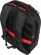 Targus Strike 17.3" backpack black