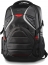 Targus Strike Backpack 17.3" backpack black/red