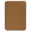 Targus Versavu Slim Galaxy Tab 4 10.1" Rotating Stand case light brown 