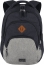 Travelite Basics backpack Marine/grey