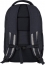 Travelite Basics backpack Marine/grey