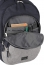 Travelite Basics backpack Marine/grey