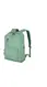 Travelite Kick Off backpack M, 13", sage