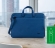 Trust Bologna Laptop bag 16" blue