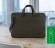 Trust Bologna Laptop bag 16" green