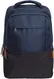 Trust Lisboa notebook backpack 16" blue