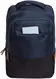 Trust Lisboa notebook backpack 16" blue