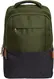 Trust Lisboa notebook backpack 16" green