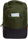 Trust Lisboa notebook backpack 16" green