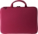 Tucano Darkolor notebook hard case 13.3" up to 14" red