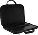 Tucano Darkolor notebook hard case 13.3" up to 14" black