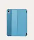 Tucano Satin case for Apple iPad 10.9" (10th generation / 2022), azzuro