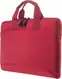 Tucano Smilza slim laptop bag 13.3" up to 14" red