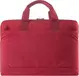 Tucano Smilza slim laptop bag 13.3" up to 14" red