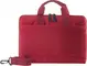 Tucano Smilza slim laptop bag 13.3" up to 14" red