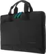 Tucano Smilza slim laptop bag 13.3" up to 14" black