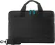 Tucano Smilza slim laptop bag 13.3" up to 14" black