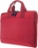 Tucano Smilza slim laptop bag 13.3" up to 14" red