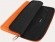 Tucano Today sleeve for notebooks 13"/14" orange