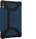 UAG Metropolis SE Series sleeve for Samsung Galaxy Tab S9+, blue/black