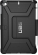 UAG Metropolis Series case for Apple iPad mini 5, black