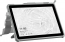 UAG Plasma Healthcare Handstrap case Microsoft Surface Pro 7+/7/6/5/4 white/grey 