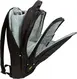 Ultron Techair 15.6" backpack black