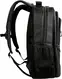 V7 Professional Business notebook backpack, 16" black