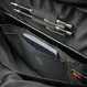 V7 Professional Frontloader, 13.3" Notebook case black