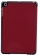 V7 Ultra Slim Folio sleeve as of for iPad mini red