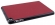 V7 Ultra Slim Folio sleeve as of for iPad mini red