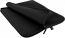 V7 notebook sleeve, 14.1" black