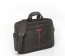 Verbatim London 17" Slim notebook-messenger bag 