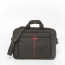 Verbatim London 17" Slim notebook-messenger bag 