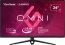 ViewSonic Omni VX2428J, 23.8"