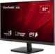 ViewSonic VA3209-MH, 31.5"