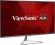 ViewSonic VX3276-2K-MHD, 31.5"