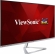 ViewSonic VX3276-MHD-3, 31.5"