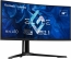 ViewSonic elite XG341C-2K, 34"