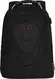 Wenger Ibex Ballistic Deluxe backpack 14-16" black