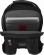 Wenger Ibex Ballistic Deluxe backpack 14-16" black