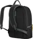 Wenger Trayl notebook backpack 15.6" black