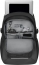 Wenger XE Ryde notebook backpack with Tablet-shelf 16" black/grey