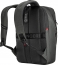 Wenger XE Ryde notebook backpack with Tablet-shelf 16" black/grey 