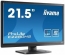 iiyama ProLite E2280HS-B1, 21.5"