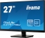 iiyama ProLite E2791HSU-B1, 27"