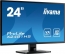 iiyama ProLite X2481HS-B1, 23.6"