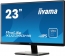 iiyama ProLite XU2390HS-B1, 23"